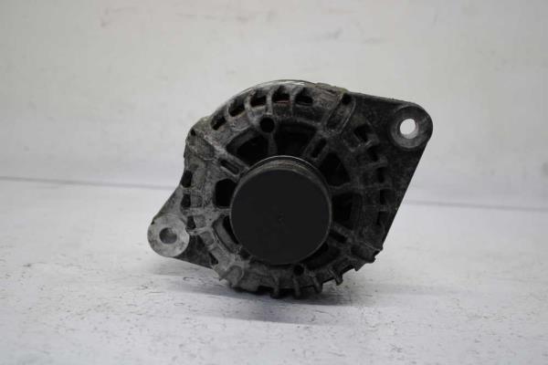 ALTERNATEUR 120A - Vue 1